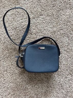 Kate Spade navy Crossbody Bag